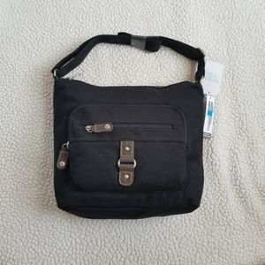 Time and Tru crossbody bag